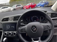 USED 2019 69 RENAULT KADJAR 1.3 TCe Iconic SUV 5dr Petrol EDC Euro 6 (s/s) (140 ps) 