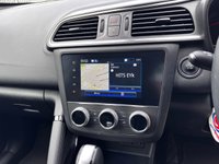 USED 2019 69 RENAULT KADJAR 1.3 TCe Iconic SUV 5dr Petrol EDC Euro 6 (s/s) (140 ps) 
