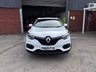 USED 2019 69 RENAULT KADJAR 1.3 TCe Iconic SUV 5dr Petrol EDC Euro 6 (s/s) (140 ps) 