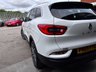 USED 2019 69 RENAULT KADJAR 1.3 TCe Iconic SUV 5dr Petrol EDC Euro 6 (s/s) (140 ps) 