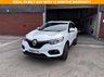 USED 2019 69 RENAULT KADJAR 1.3 TCe Iconic SUV 5dr Petrol EDC Euro 6 (s/s) (140 ps) 