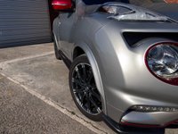 USED 2016 N NISSAN JUKE 1.6 DIG-T Nismo RS SUV 5dr Petrol XTRON 4WD Euro 6 (214 ps) Full History