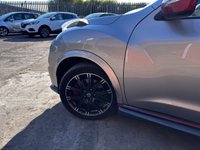 USED 2016 N NISSAN JUKE 1.6 DIG-T Nismo RS SUV 5dr Petrol XTRON 4WD Euro 6 (214 ps) Full History