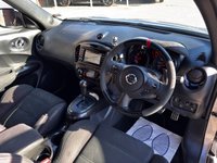 USED 2016 N NISSAN JUKE 1.6 DIG-T Nismo RS SUV 5dr Petrol XTRON 4WD Euro 6 (214 ps) Full History