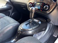 USED 2016 N NISSAN JUKE 1.6 DIG-T Nismo RS SUV 5dr Petrol XTRON 4WD Euro 6 (214 ps) Full History