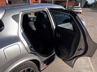 USED 2016 N NISSAN JUKE 1.6 DIG-T Nismo RS SUV 5dr Petrol XTRON 4WD Euro 6 (214 ps) Full History