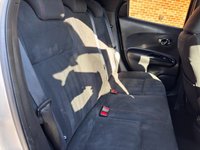 USED 2016 N NISSAN JUKE 1.6 DIG-T Nismo RS SUV 5dr Petrol XTRON 4WD Euro 6 (214 ps) Full History