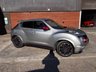 USED 2016 N NISSAN JUKE 1.6 DIG-T Nismo RS SUV 5dr Petrol XTRON 4WD Euro 6 (214 ps) Full History
