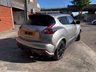 USED 2016 N NISSAN JUKE 1.6 DIG-T Nismo RS SUV 5dr Petrol XTRON 4WD Euro 6 (214 ps) Full History