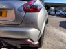 USED 2016 N NISSAN JUKE 1.6 DIG-T Nismo RS SUV 5dr Petrol XTRON 4WD Euro 6 (214 ps) Full History