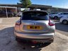 USED 2016 N NISSAN JUKE 1.6 DIG-T Nismo RS SUV 5dr Petrol XTRON 4WD Euro 6 (214 ps) Full History