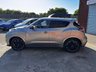 USED 2016 N NISSAN JUKE 1.6 DIG-T Nismo RS SUV 5dr Petrol XTRON 4WD Euro 6 (214 ps) Full History