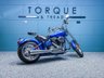 USED 2008 08 HARLEY-DAVIDSON SOFTAIL FXCWC Rocker C 1584cc Nationwide Delivery &pound;149