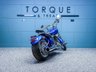 USED 2008 08 HARLEY-DAVIDSON SOFTAIL FXCWC Rocker C 1584cc Nationwide Delivery &pound;149