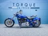 USED 2008 08 HARLEY-DAVIDSON SOFTAIL FXCWC Rocker C 1584cc Nationwide Delivery &pound;149