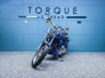 USED 2008 08 HARLEY-DAVIDSON SOFTAIL FXCWC Rocker C 1584cc Nationwide Delivery &pound;149