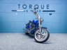 USED 2008 08 HARLEY-DAVIDSON SOFTAIL FXCWC Rocker C 1584cc Nationwide Delivery &pound;149