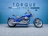 USED 2008 08 HARLEY-DAVIDSON SOFTAIL FXCWC Rocker C 1584cc Nationwide Delivery &pound;149