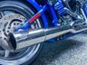 USED 2008 08 HARLEY-DAVIDSON SOFTAIL FXCWC Rocker C 1584cc Nationwide Delivery &pound;149