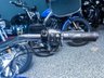 USED 2008 08 HARLEY-DAVIDSON SOFTAIL FXCWC Rocker C 1584cc Nationwide Delivery &pound;149