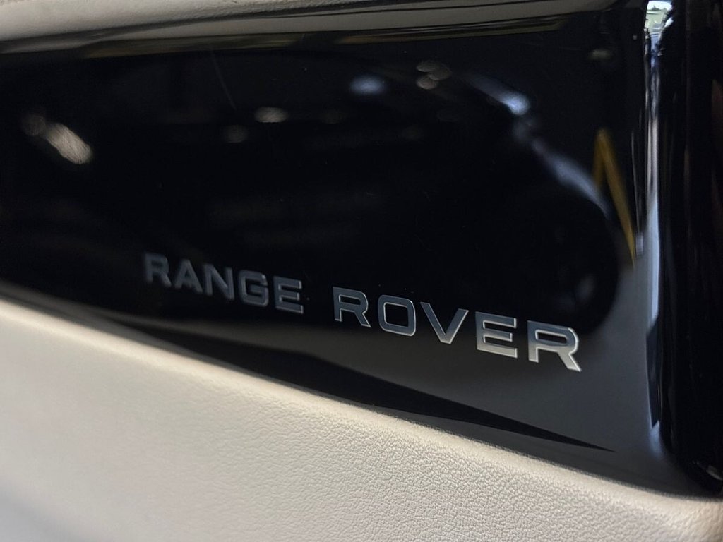 USED 2011 61 LAND ROVER RANGE ROVER 4.4 TD V8 Vogue SE SUV 5dr Diesel Auto 4WD Euro 5 (313 bhp) 3 OWNERS|TOW BAR|GREAT EXAMPLE
