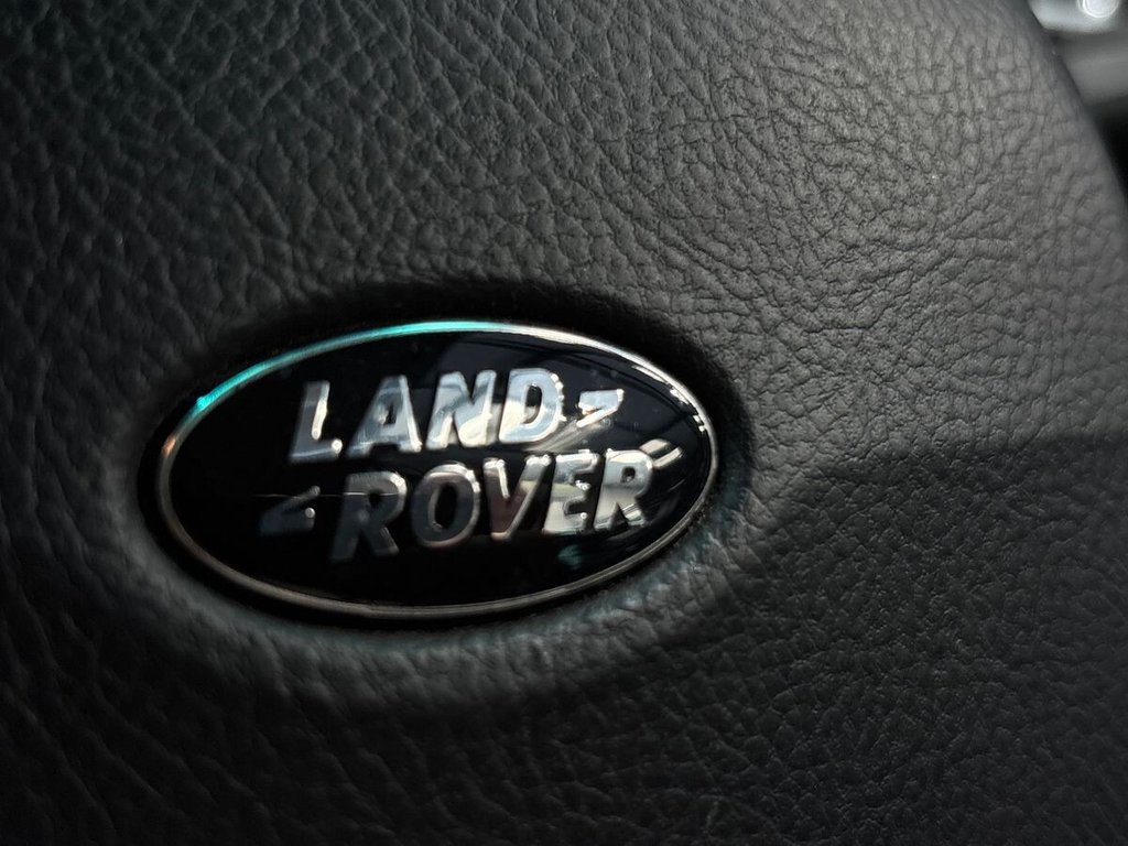USED 2011 61 LAND ROVER RANGE ROVER 4.4 TD V8 Vogue SE SUV 5dr Diesel Auto 4WD Euro 5 (313 bhp) 3 OWNERS|TOW BAR|GREAT EXAMPLE