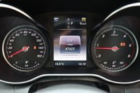 USED 2017 17 MERCEDES-BENZ C-CLASS C250D 2.1 AMG LINE PREMIUM PLUS 4MATIC DIAMOND WHITE PAN ROOF MEMORY SEATS