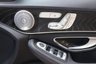 USED 2017 17 MERCEDES-BENZ C-CLASS C250D 2.1 AMG LINE PREMIUM PLUS 4MATIC DIAMOND WHITE PAN ROOF MEMORY SEATS