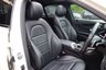 USED 2017 17 MERCEDES-BENZ C-CLASS C250D 2.1 AMG LINE PREMIUM PLUS 4MATIC DIAMOND WHITE PAN ROOF MEMORY SEATS