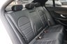 USED 2017 17 MERCEDES-BENZ C-CLASS C250D 2.1 AMG LINE PREMIUM PLUS 4MATIC DIAMOND WHITE PAN ROOF MEMORY SEATS