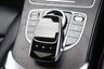 USED 2017 17 MERCEDES-BENZ C-CLASS C250D 2.1 AMG LINE PREMIUM PLUS 4MATIC DIAMOND WHITE PAN ROOF MEMORY SEATS