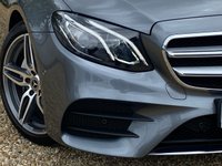 USED 2018 18 MERCEDES-BENZ E-CLASS 3.0 E350d V6 AMG Line (Premium) Estate 5dr Diesel G-Tronic+ Euro 6 (s/s) (258 ps) 