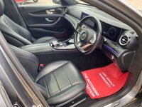 USED 2018 18 MERCEDES-BENZ E-CLASS 3.0 E350d V6 AMG Line (Premium) Estate 5dr Diesel G-Tronic+ Euro 6 (s/s) (258 ps) 