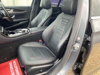 USED 2018 18 MERCEDES-BENZ E-CLASS 3.0 E350d V6 AMG Line (Premium) Estate 5dr Diesel G-Tronic+ Euro 6 (s/s) (258 ps) 