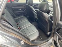 USED 2018 18 MERCEDES-BENZ E-CLASS 3.0 E350d V6 AMG Line (Premium) Estate 5dr Diesel G-Tronic+ Euro 6 (s/s) (258 ps) 