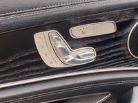 USED 2018 18 MERCEDES-BENZ E-CLASS 3.0 E350d V6 AMG Line (Premium) Estate 5dr Diesel G-Tronic+ Euro 6 (s/s) (258 ps) 