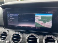 USED 2018 18 MERCEDES-BENZ E-CLASS 3.0 E350d V6 AMG Line (Premium) Estate 5dr Diesel G-Tronic+ Euro 6 (s/s) (258 ps) 