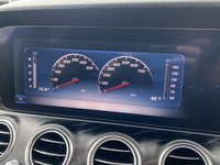 USED 2018 18 MERCEDES-BENZ E-CLASS 3.0 E350d V6 AMG Line (Premium) Estate 5dr Diesel G-Tronic+ Euro 6 (s/s) (258 ps) 