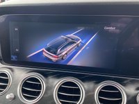 USED 2018 18 MERCEDES-BENZ E-CLASS 3.0 E350d V6 AMG Line (Premium) Estate 5dr Diesel G-Tronic+ Euro 6 (s/s) (258 ps) 