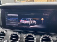 USED 2018 18 MERCEDES-BENZ E-CLASS 3.0 E350d V6 AMG Line (Premium) Estate 5dr Diesel G-Tronic+ Euro 6 (s/s) (258 ps) 
