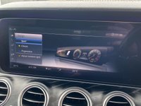 USED 2018 18 MERCEDES-BENZ E-CLASS 3.0 E350d V6 AMG Line (Premium) Estate 5dr Diesel G-Tronic+ Euro 6 (s/s) (258 ps) 