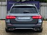 USED 2018 18 MERCEDES-BENZ E-CLASS 3.0 E350d V6 AMG Line (Premium) Estate 5dr Diesel G-Tronic+ Euro 6 (s/s) (258 ps) 