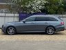 USED 2018 18 MERCEDES-BENZ E-CLASS 3.0 E350d V6 AMG Line (Premium) Estate 5dr Diesel G-Tronic+ Euro 6 (s/s) (258 ps) 