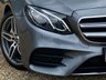 USED 2018 18 MERCEDES-BENZ E-CLASS 3.0 E350d V6 AMG Line (Premium) Estate 5dr Diesel G-Tronic+ Euro 6 (s/s) (258 ps) 