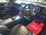 USED 2018 18 MERCEDES-BENZ E-CLASS 3.0 E350d V6 AMG Line (Premium) Estate 5dr Diesel G-Tronic+ Euro 6 (s/s) (258 ps) 