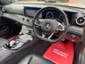 USED 2018 18 MERCEDES-BENZ E-CLASS 3.0 E350d V6 AMG Line (Premium) Estate 5dr Diesel G-Tronic+ Euro 6 (s/s) (258 ps) 