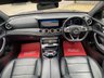 USED 2018 18 MERCEDES-BENZ E-CLASS 3.0 E350d V6 AMG Line (Premium) Estate 5dr Diesel G-Tronic+ Euro 6 (s/s) (258 ps) 