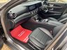 USED 2018 18 MERCEDES-BENZ E-CLASS 3.0 E350d V6 AMG Line (Premium) Estate 5dr Diesel G-Tronic+ Euro 6 (s/s) (258 ps) 
