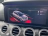 USED 2018 18 MERCEDES-BENZ E-CLASS 3.0 E350d V6 AMG Line (Premium) Estate 5dr Diesel G-Tronic+ Euro 6 (s/s) (258 ps) 