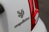 USED 2022 22 ABARTH 595 1.4 T-Jet Competizione Hatchback 3dr Petrol Manual Euro 6 (180 bhp) VIEW AND RESERVE ONLINE OR CALL 01527-853940 FOR MORE INFO.